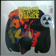 OTHER HALF The Other Half (Radioactive RRLP025) UK 1968 LP (Garage Rock, Psychedelic Rock) 